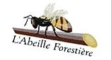 Logo Abeille Forestière
